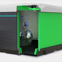 Izolacja PolyFoam