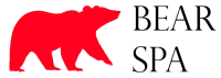 BearSpa logo