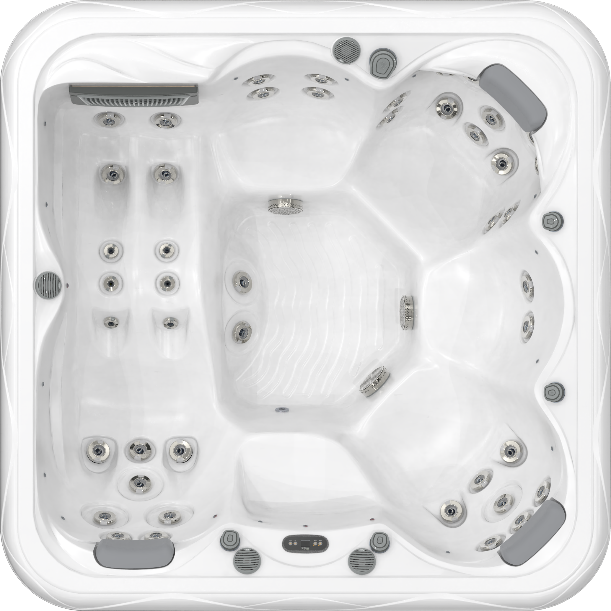 WM00555 Venus ICEW_TOP